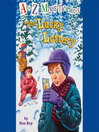 Cover image for The Lucky Lottery